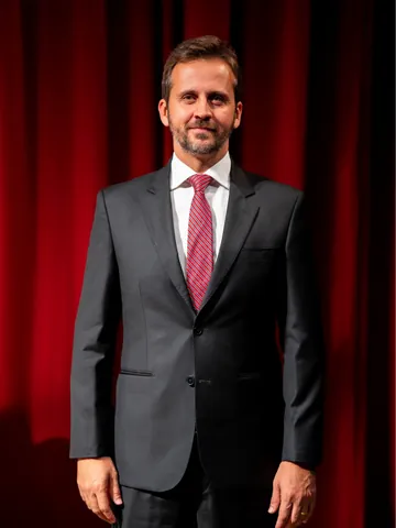 Álvaro Azevedo
