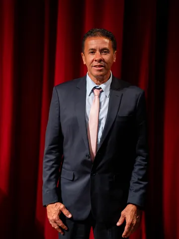 Claudinho Valle