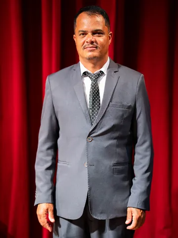 Nilton Cruz