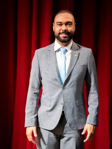 Pedro Dornas