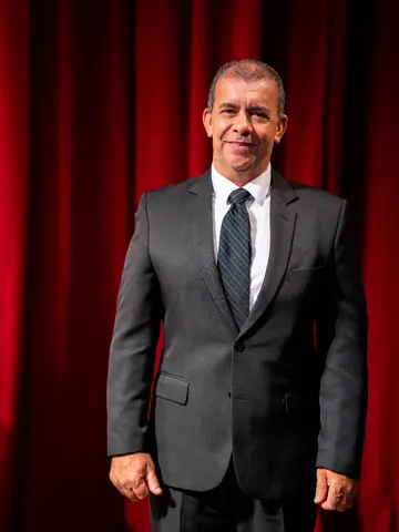 Silvânio Aguiar