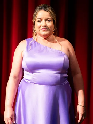 Viviane Matos