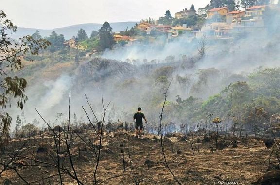 incendio sc