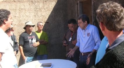 reunicao prefeito