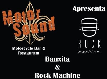 BAUXITA-MOTOR