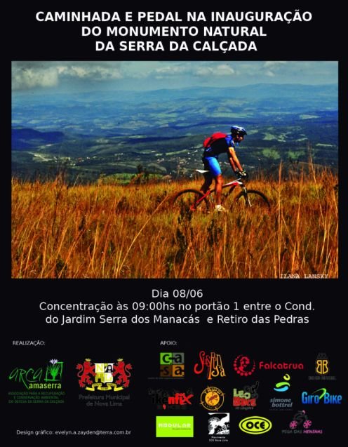 bike-serra